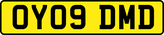 OY09DMD