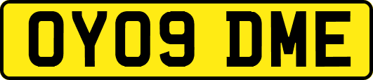 OY09DME