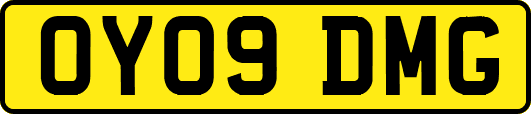 OY09DMG