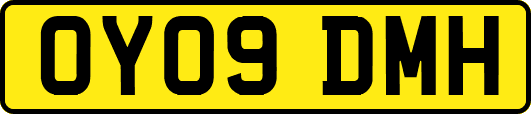 OY09DMH
