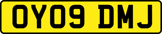 OY09DMJ