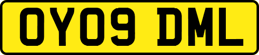 OY09DML