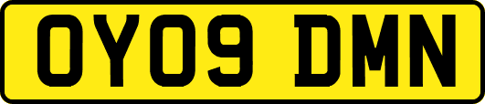OY09DMN