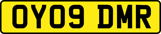 OY09DMR
