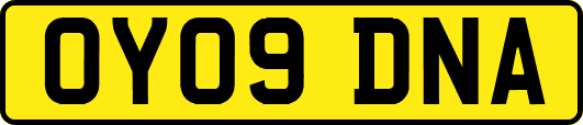 OY09DNA
