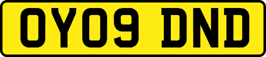 OY09DND