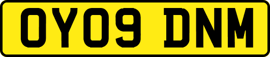 OY09DNM