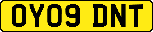 OY09DNT
