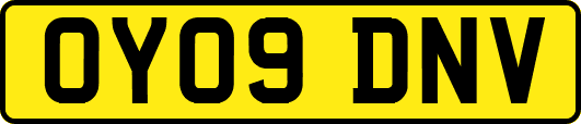 OY09DNV