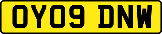 OY09DNW