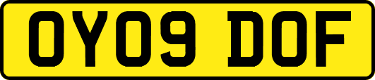 OY09DOF