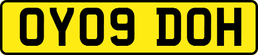 OY09DOH