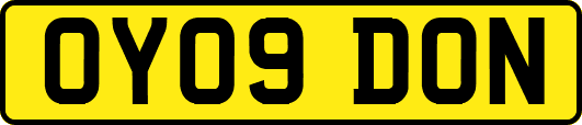 OY09DON
