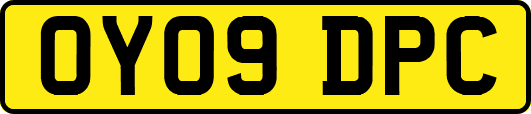 OY09DPC
