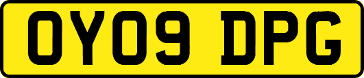 OY09DPG