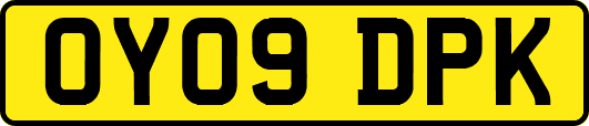 OY09DPK