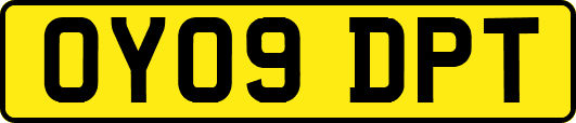 OY09DPT