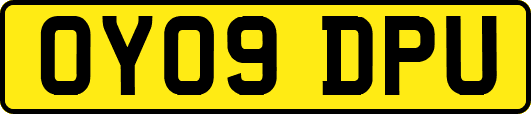 OY09DPU