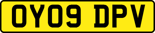 OY09DPV