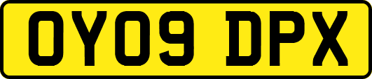 OY09DPX