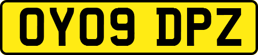 OY09DPZ