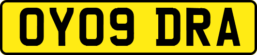 OY09DRA