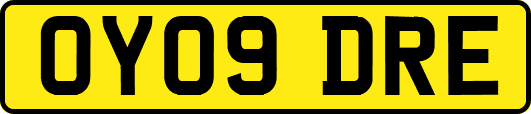 OY09DRE