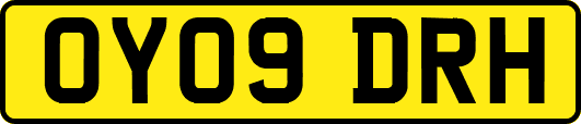 OY09DRH