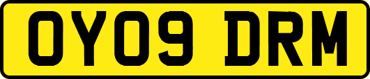 OY09DRM