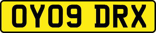 OY09DRX