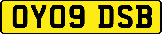 OY09DSB