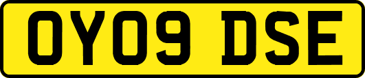 OY09DSE