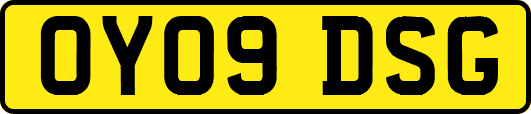 OY09DSG