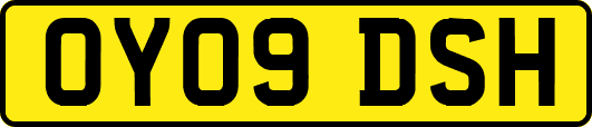 OY09DSH