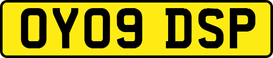 OY09DSP