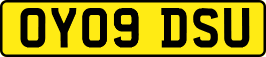 OY09DSU