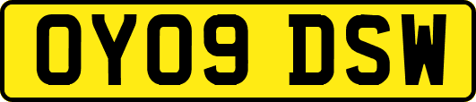 OY09DSW