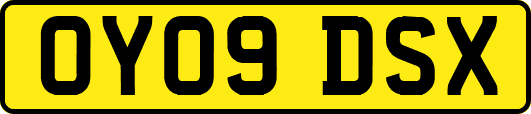 OY09DSX