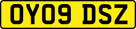 OY09DSZ