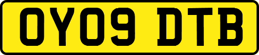 OY09DTB