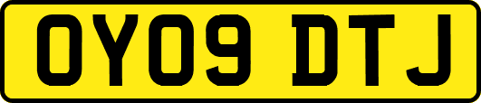 OY09DTJ