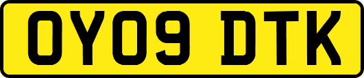 OY09DTK