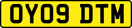 OY09DTM