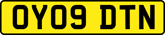 OY09DTN