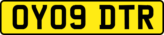 OY09DTR