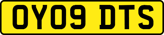 OY09DTS