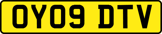 OY09DTV