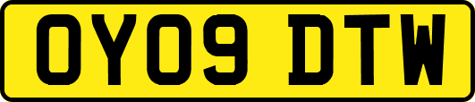OY09DTW