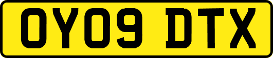 OY09DTX