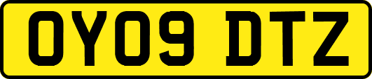 OY09DTZ
